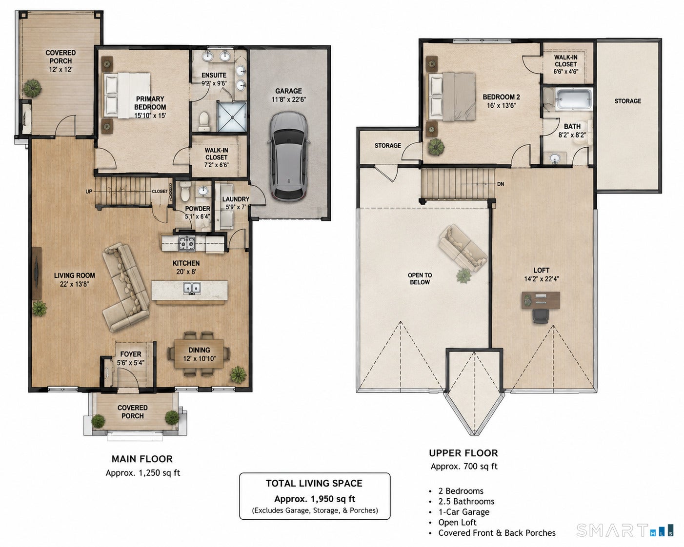 22 Augusta Circle