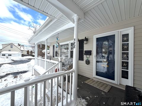 Tiny photo for 388 Concord Street, New Haven, CT 06512 (MLS # 24156051)