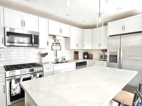 Tiny photo for 388 Concord Street, New Haven, CT 06512 (MLS # 24156051)