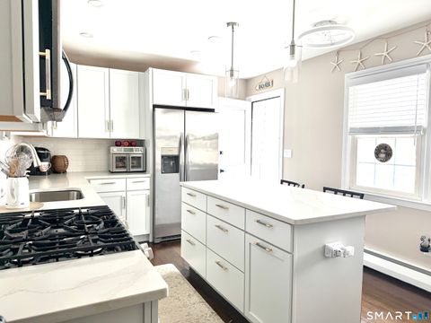 Tiny photo for 388 Concord Street, New Haven, CT 06512 (MLS # 24156051)