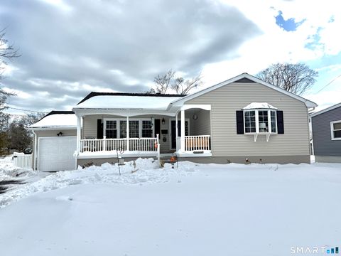 Photo of 388 Concord Street, New Haven, CT 06512 (MLS # 24156051)