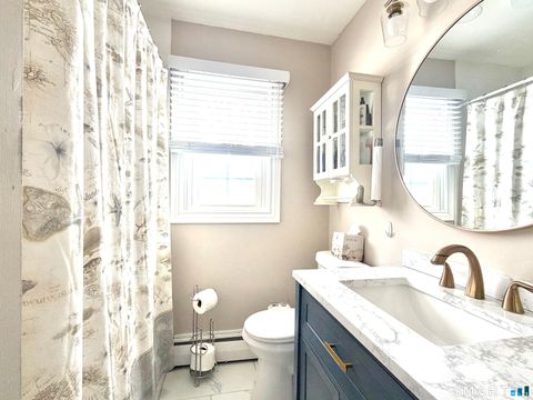 Tiny photo for 388 Concord Street, New Haven, CT 06512 (MLS # 24156051)