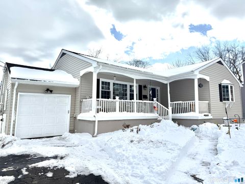 Tiny photo for 388 Concord Street, New Haven, CT 06512 (MLS # 24156051)