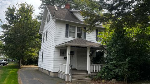 Photo of 846 Main Street, Newington, CT 06111 (MLS # 24133822)