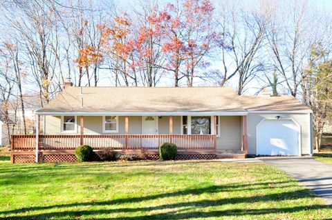 16 Jeffrey Drive Farmington CT 06032