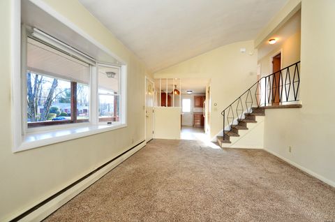 Tiny photo for 16 Jeffrey Drive, Farmington, CT 06032 (MLS # 24140494)