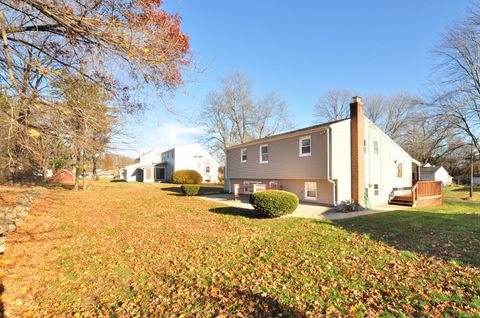 Tiny photo for 16 Jeffrey Drive, Farmington, CT 06032 (MLS # 24140494)