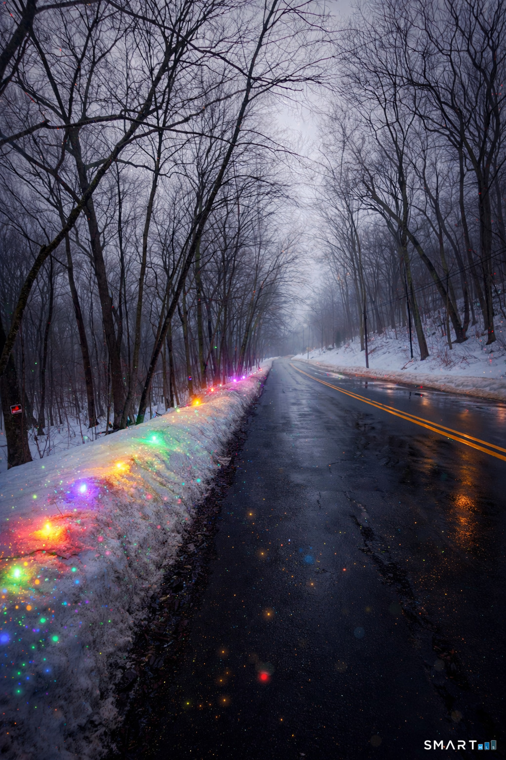 243 Leffingwell Road