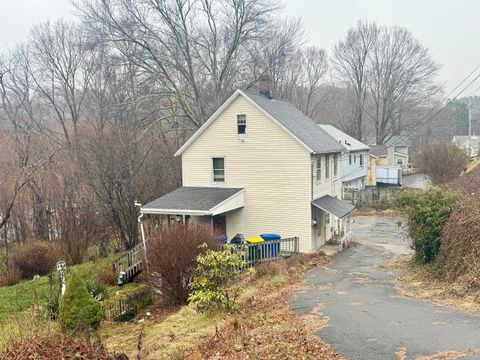 Tiny photo for 201 Prospect Street, Ansonia, CT 06401 (MLS # 24142893)