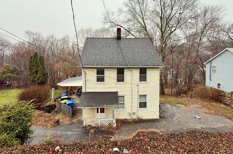Tiny photo for 201 Prospect Street, Ansonia, CT 06401 (MLS # 24142893)