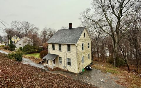 Photo of 201 Prospect Street, Ansonia, CT 06401 (MLS # 24142893)