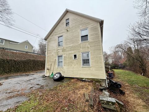 Tiny photo for 201 Prospect Street, Ansonia, CT 06401 (MLS # 24142893)