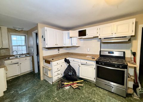 Tiny photo for 201 Prospect Street, Ansonia, CT 06401 (MLS # 24142893)