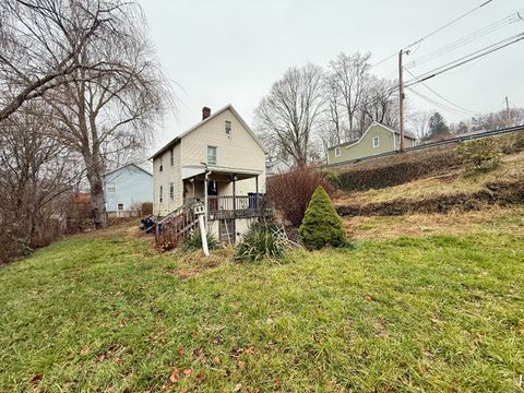 Tiny photo for 201 Prospect Street, Ansonia, CT 06401 (MLS # 24142893)