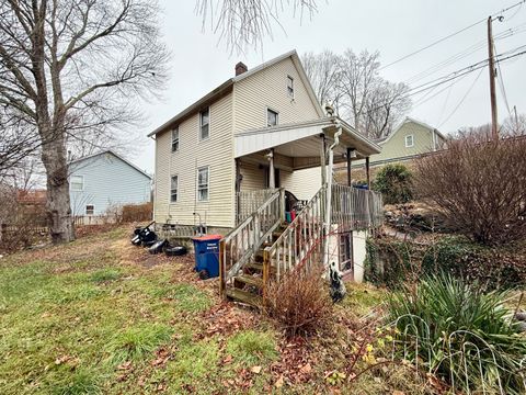 Tiny photo for 201 Prospect Street, Ansonia, CT 06401 (MLS # 24142893)