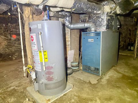 Tiny photo for 201 Prospect Street, Ansonia, CT 06401 (MLS # 24142893)