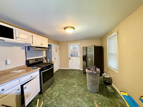 Tiny photo for 201 Prospect Street, Ansonia, CT 06401 (MLS # 24142893)