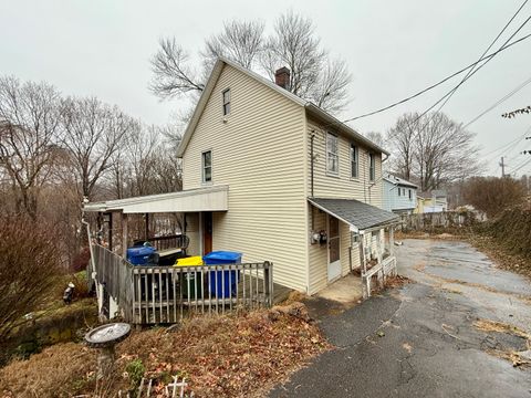 Tiny photo for 201 Prospect Street, Ansonia, CT 06401 (MLS # 24142893)