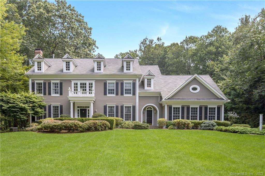 Photo 1 of 2480 Sturges Highway, Fairfield, Connecticut, $1,850,000, Web #: 170582930