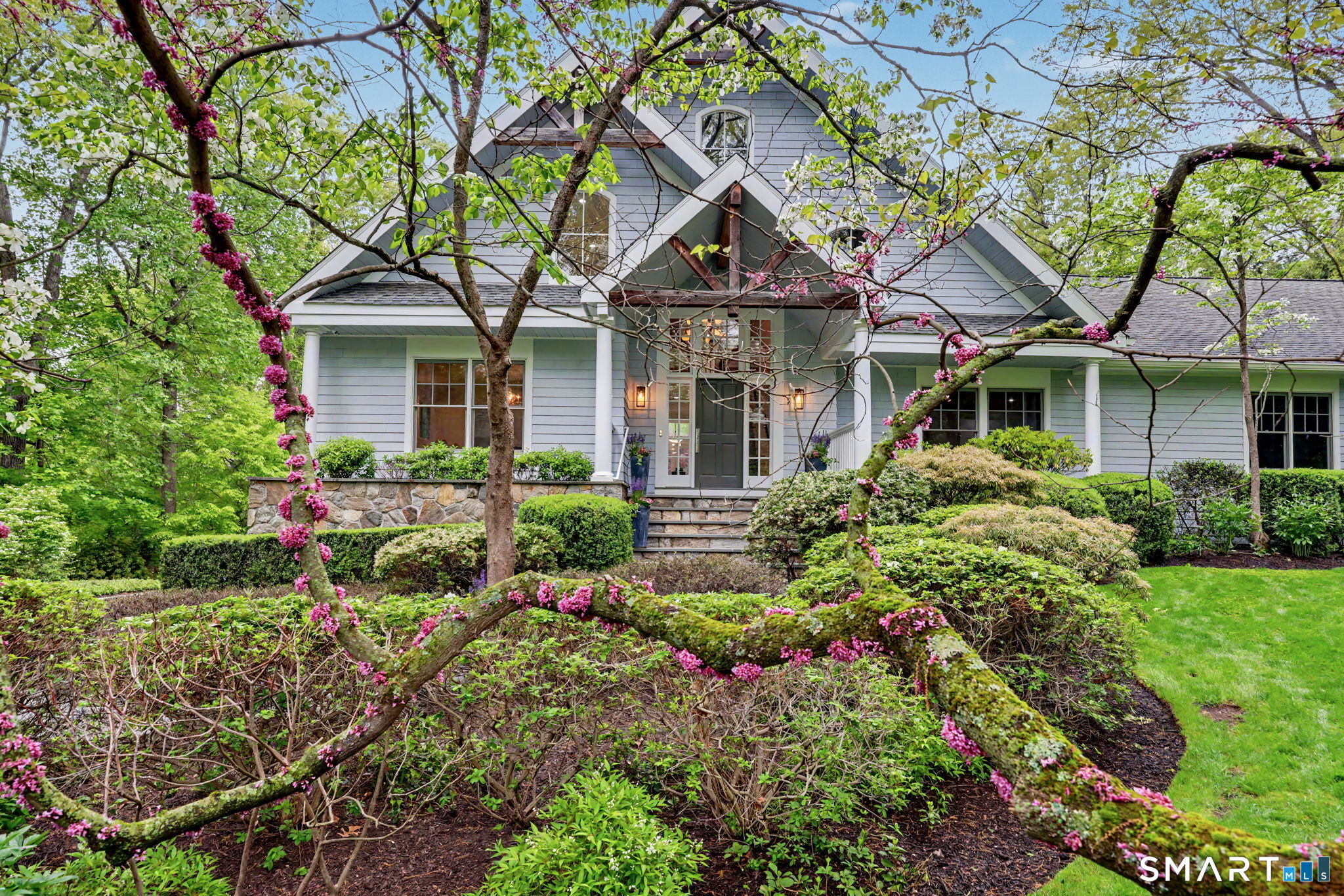 9 North Ridge Road