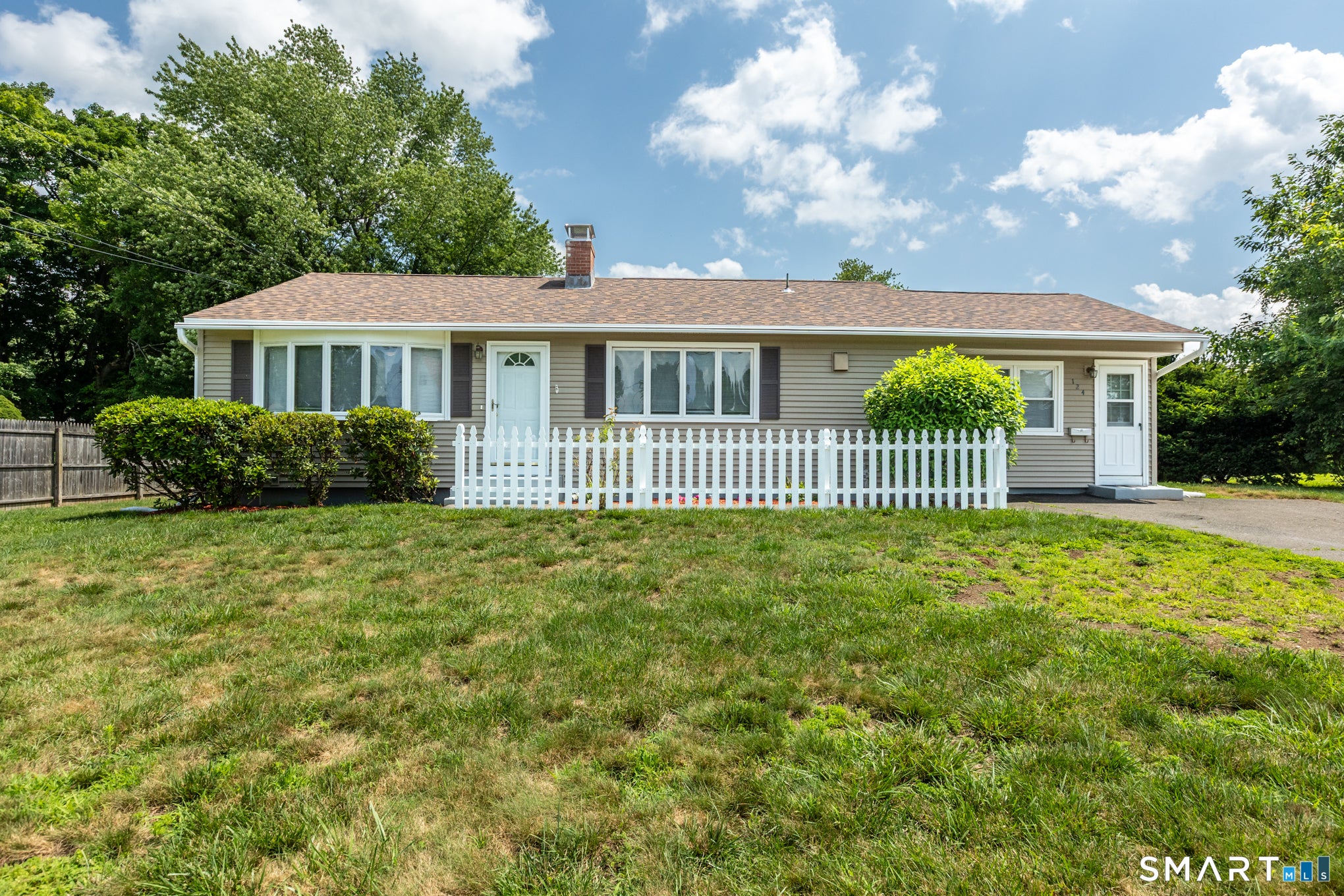 124 Sherman Road