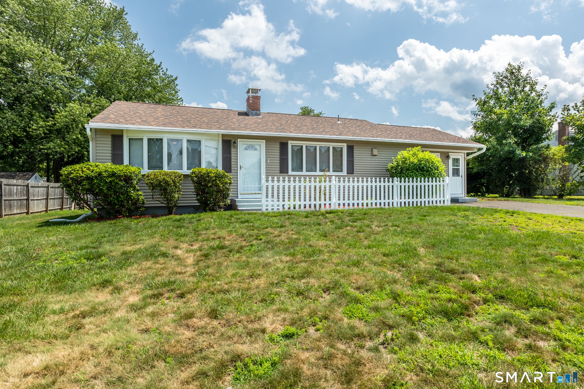 124 Sherman Road