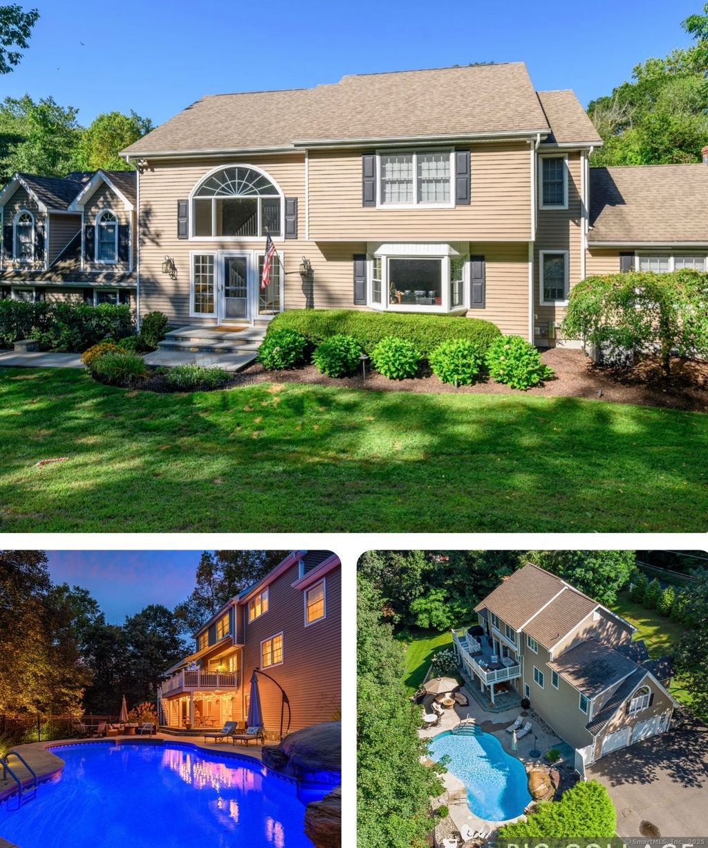 Photo of 2 Columbia Drive, New Fairfield, CT 06812 (MLS # 24132161)