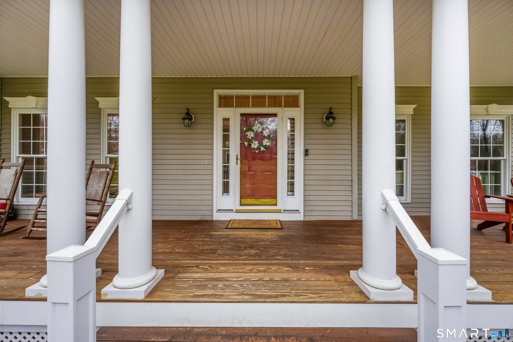 Photo of 2 Apple Drive, Oxford, CT 06478 (MLS # 24159753)