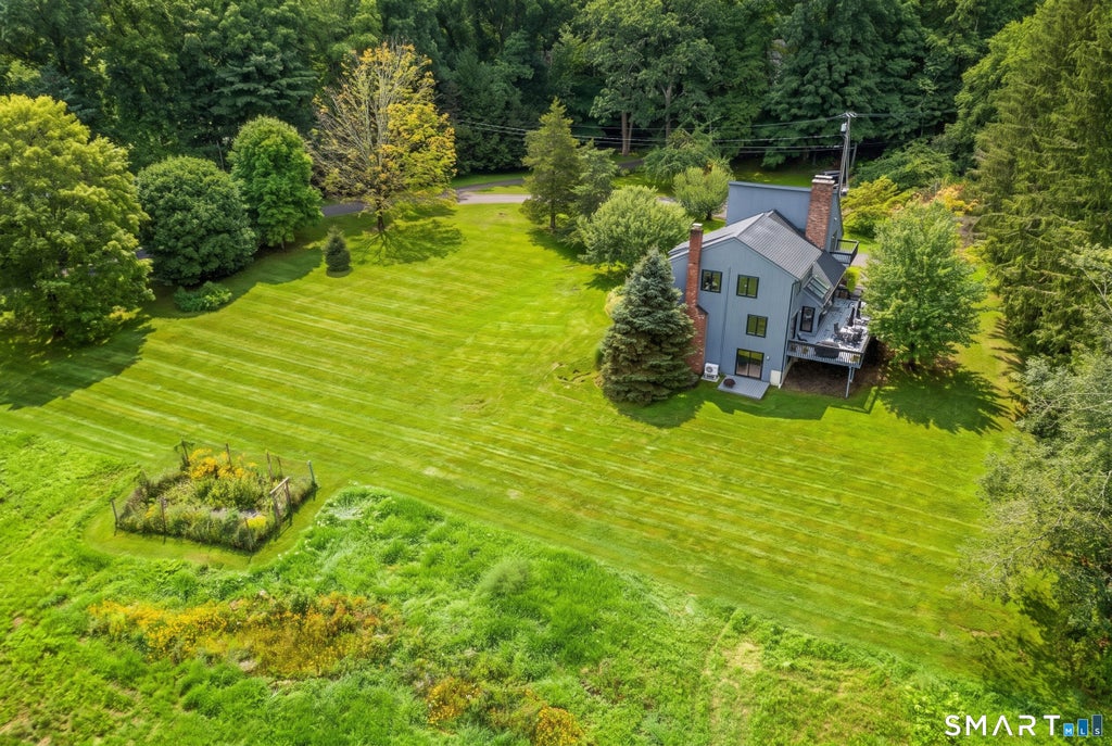Photo of 2 Anderson Road W, Sherman, CT 06784 (MLS # 24204129)
