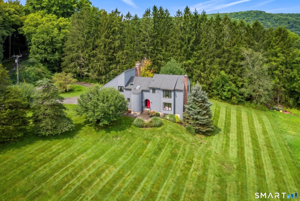 Photo of 2 Anderson Road W, Sherman, CT 06784 (MLS # 24204129)