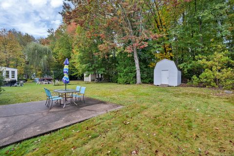 A home in West Hartford