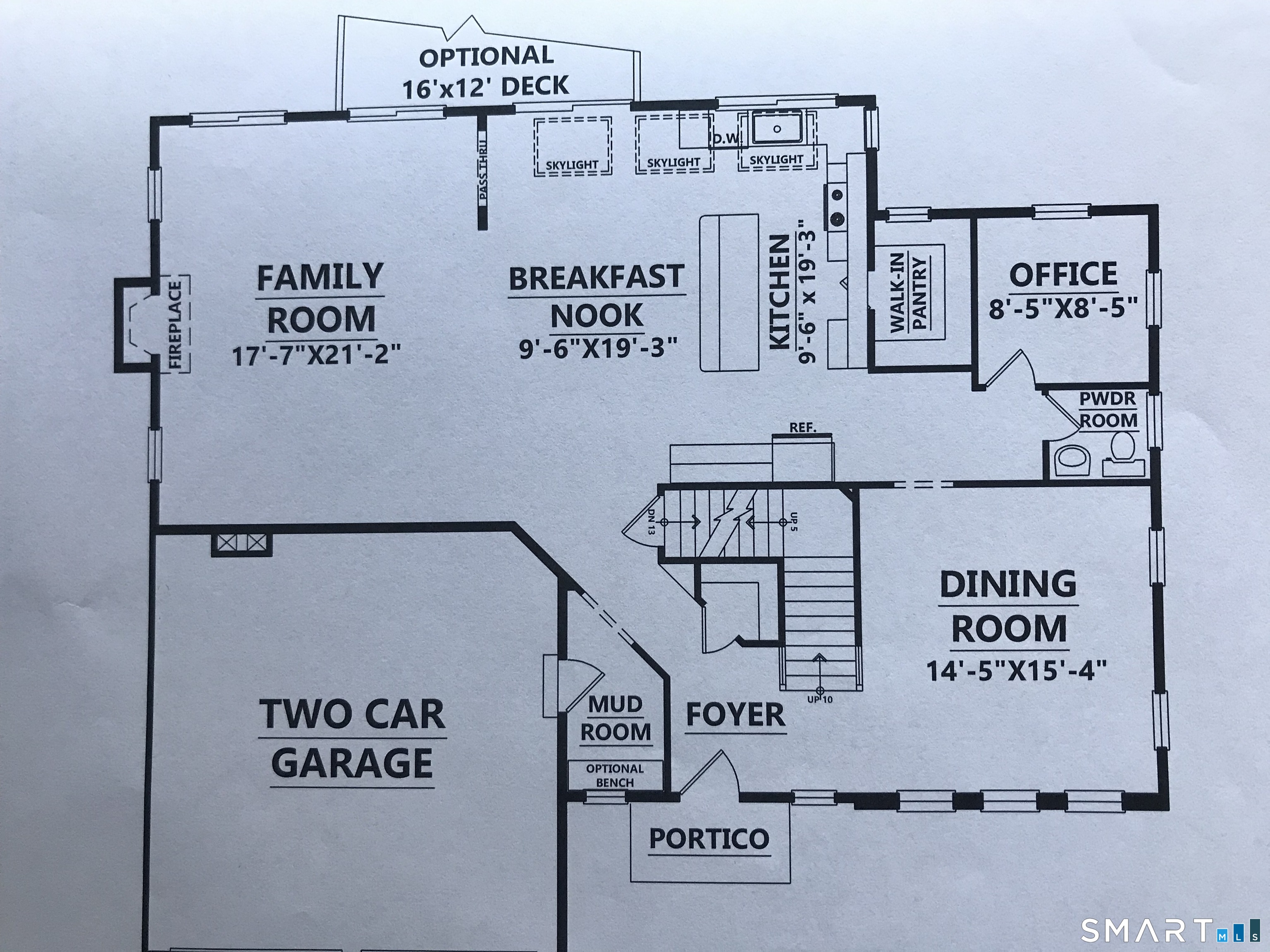 41 Jerome Avenue Lot 18