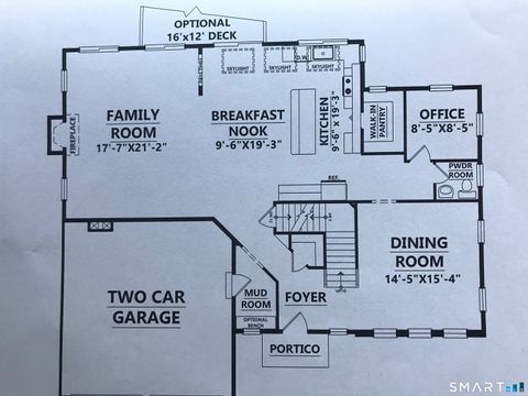 Tiny photo for 41 Jerome Avenue #Lot 18, Burlington, CT 06013 (MLS # 24162297)
