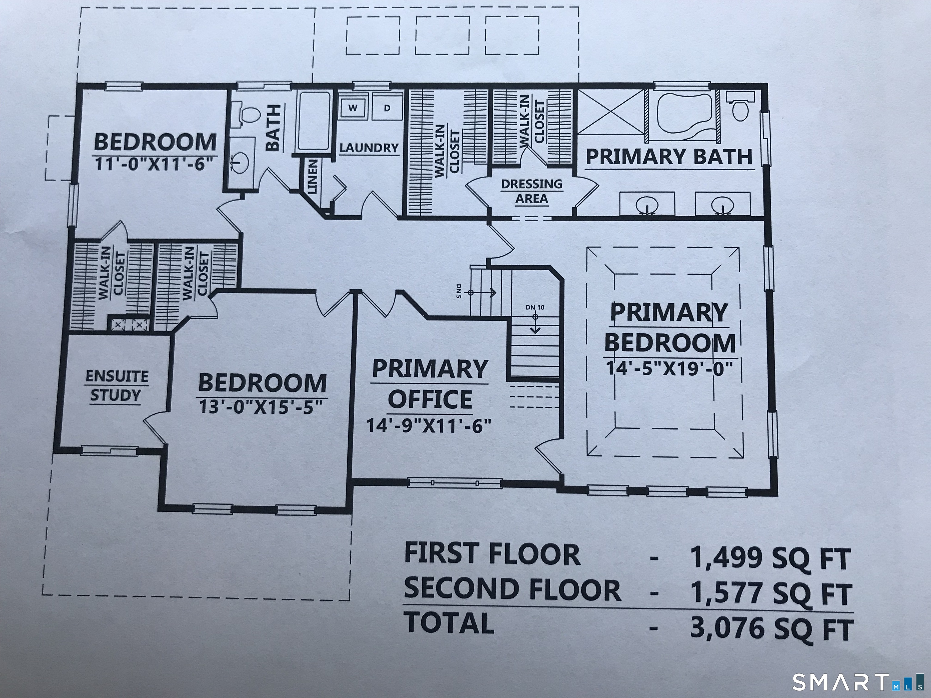 41 Jerome Avenue Lot 18
