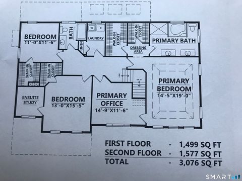 Tiny photo for 41 Jerome Avenue #Lot 18, Burlington, CT 06013 (MLS # 24162297)