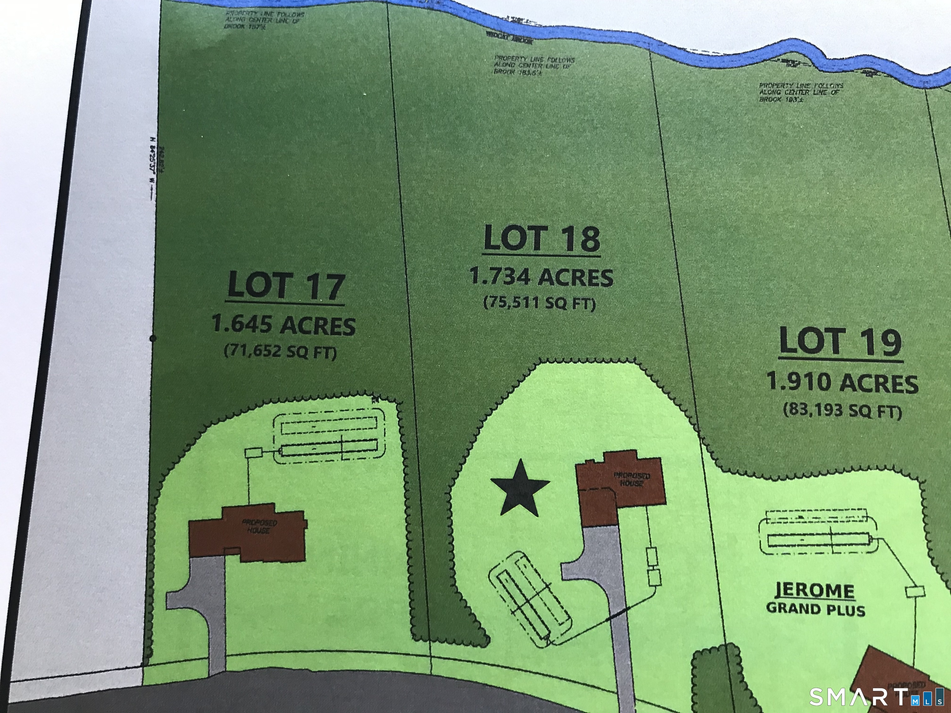41 Jerome Avenue Lot 18