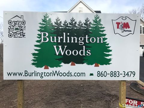 Tiny photo for 41 Jerome Avenue #Lot 18, Burlington, CT 06013 (MLS # 24162297)