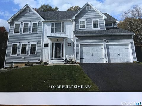 Homes For Sale - 41 Jerome Avenue #LOT 18<br/> Burlington, CT 06013