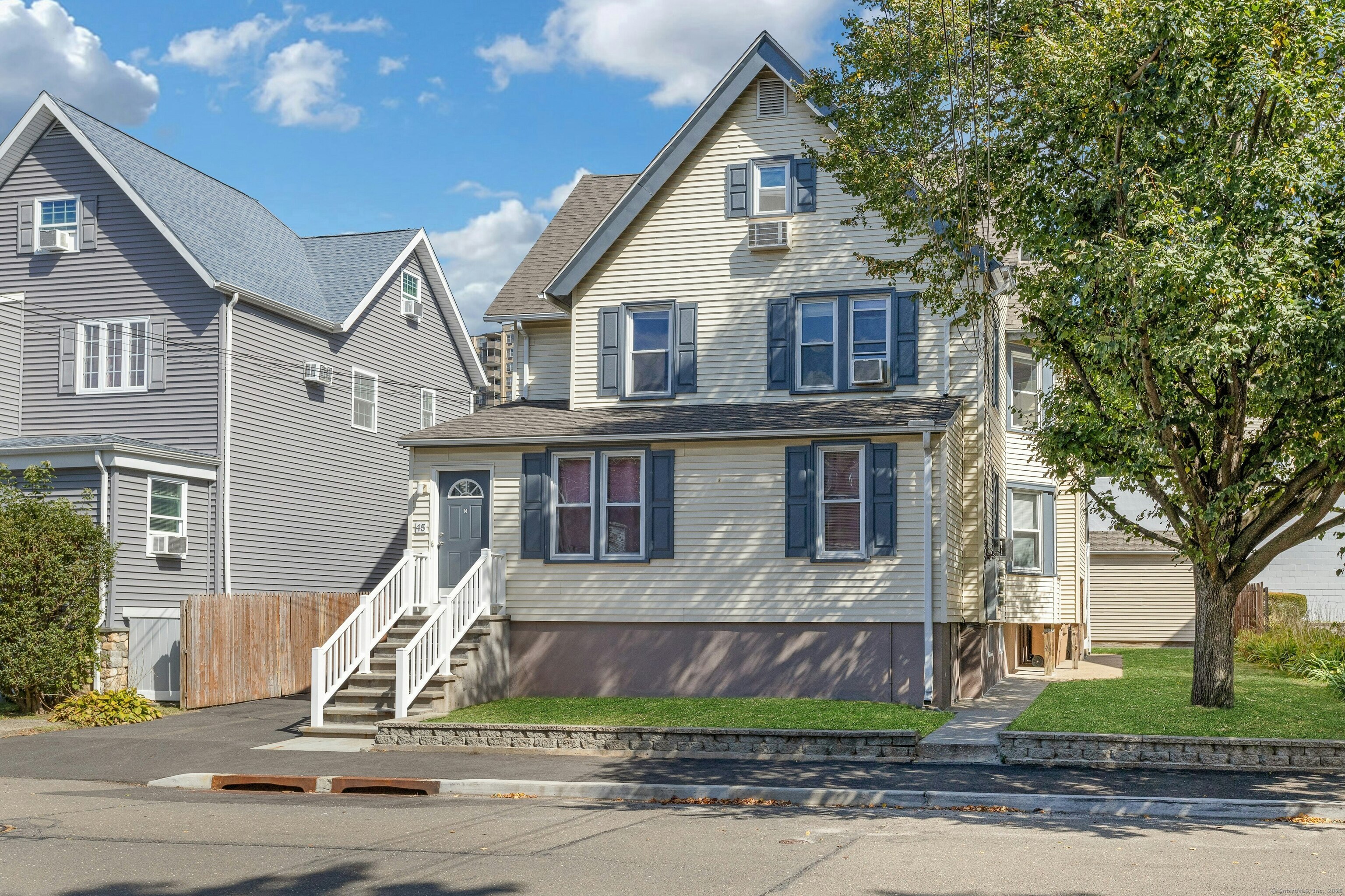 45 Pleasant Street