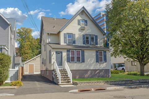45 Pleasant Street Stamford CT 06901
