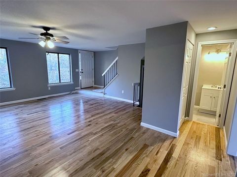 Tiny photo for 26 Conestoga Way #26, Glastonbury, CT 06033 (MLS # 24133479)