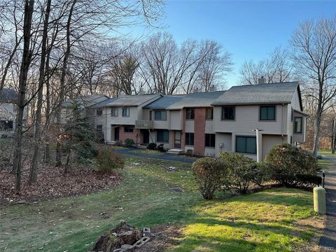 Tiny photo for 26 Conestoga Way #26, Glastonbury, CT 06033 (MLS # 24133479)