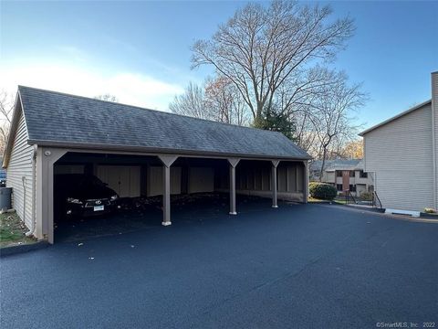 Tiny photo for 26 Conestoga Way #26, Glastonbury, CT 06033 (MLS # 24133479)