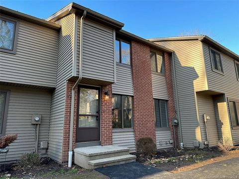 26 Conestoga Way 26 Glastonbury CT 06033