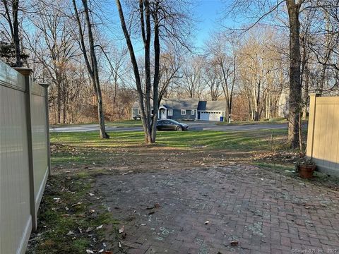 Tiny photo for 26 Conestoga Way #26, Glastonbury, CT 06033 (MLS # 24133479)