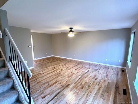 Tiny photo for 26 Conestoga Way #26, Glastonbury, CT 06033 (MLS # 24133479)