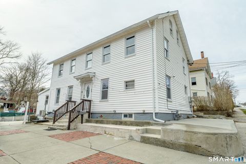 78 Roath Street Norwich CT 06360