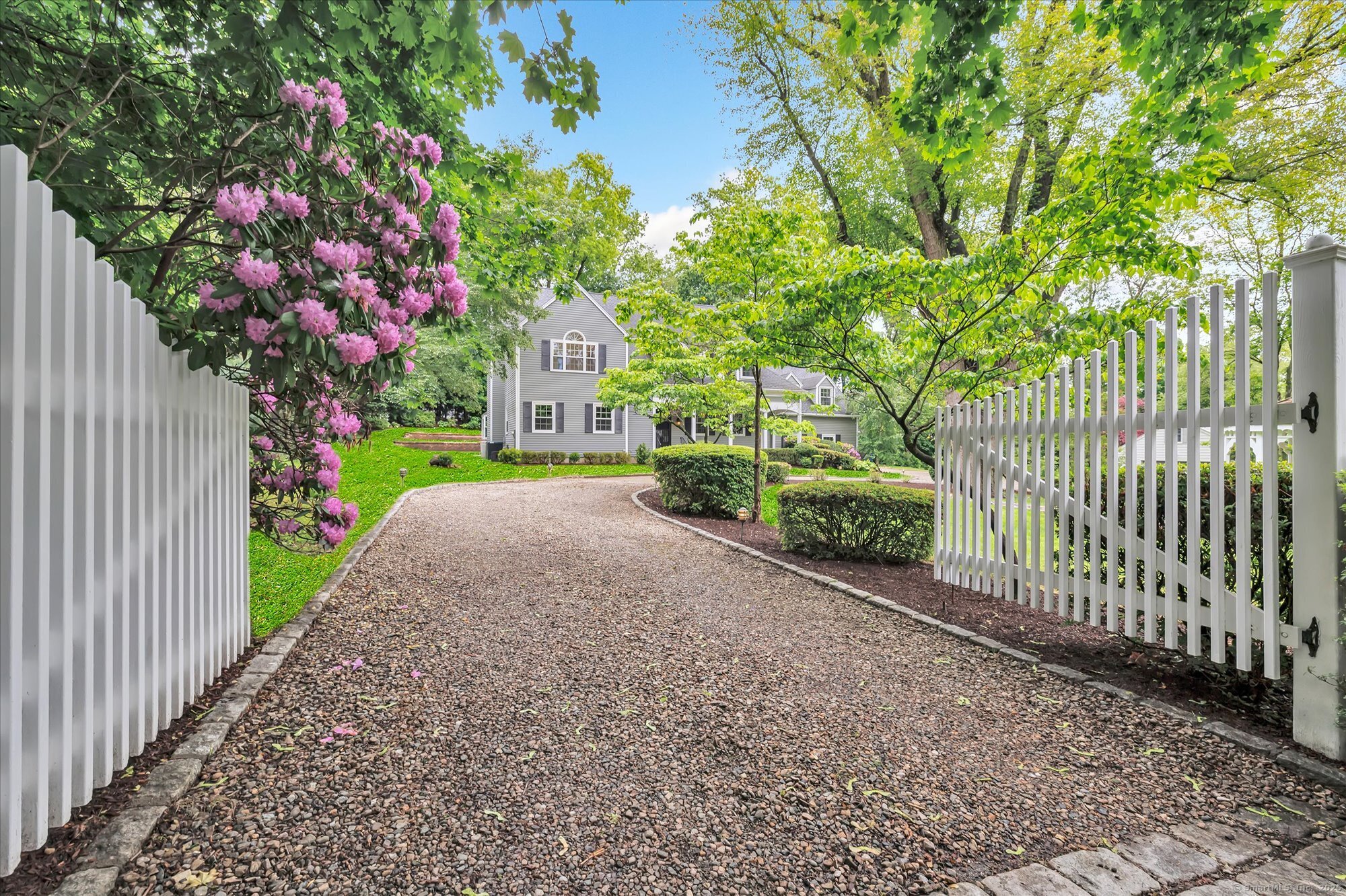 6 Cavray Road