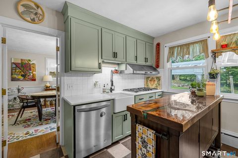 Tiny photo for 64 Parker Road, Somers, CT 06071 (MLS # 24177158)