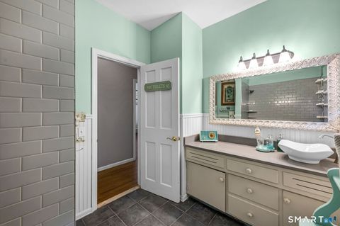 Tiny photo for 64 Parker Road, Somers, CT 06071 (MLS # 24177158)
